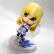 可愛らしさ抜群のコレット