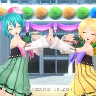 カラフル×メロディ