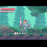 ノンリニアなゲームプレイを採用した『Legend of the Lancer』、Wii Uなど含むストレッチゴールを設定したKickstarterが開始