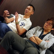 稲船氏と早矢仕氏のビジョンとは ― 『YAIBA: NINJA GAIDEN Z』ダブルインタビュー