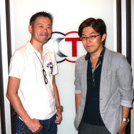 稲船氏と早矢仕氏のビジョンとは ― 『YAIBA: NINJA GAIDEN Z』ダブルインタビュー