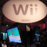 【E3 2008】WiiSpeakに対応、『どうぶつの森Wii』プレイレポート