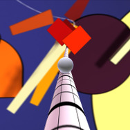 『テラリア』の開発で有名なEngine Software、レースゲーム『Proun』に新要素を追加した3DS版リリースを発表