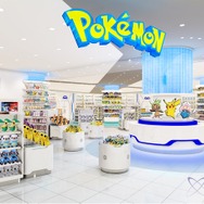 マーイーカ ジャンボカード ポケモンセンターららぽーと TOKYO-BAY マーイーカ ジャンボカード ポケモンセンターららぽーと TOKYO