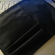 【E3 2008】プレスルームより(1) 各種サインやパンフレット