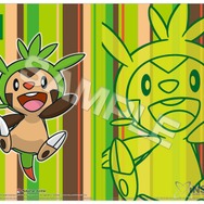 ポケモンセンターにて『ポケットモンスターX・Y』のぬいぐるみやクリアファイルなど新商品が続々登場