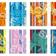 ポケモンセンターにて『ポケットモンスターX・Y』のぬいぐるみやクリアファイルなど新商品が続々登場