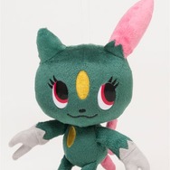 pokemon time ニューラ