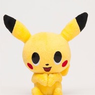 pokemon time ピカチュウ