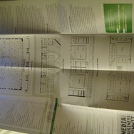 【E3 2008】プレスルームより(1) 各種サインやパンフレット