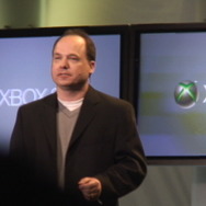 【E3 2008】マイクロソフトがメディアブリーフィングで見せた充実―キーワードは「つながり」と「没入感」