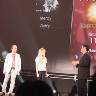 【E3 2008】マイクロソフトがメディアブリーフィングで見せた充実―キーワードは「つながり」と「没入感」