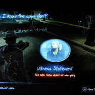 EUROGAMER EXPO: スクエニ最新ミステリー『Murdered: Soul Suspect』ハンズオフデモインプレッション