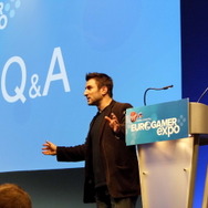 盗賊ステルスアクション『Theif』Eurogamer Expoハンズオフデモインプレッション