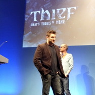 盗賊ステルスアクション『Theif』Eurogamer Expoハンズオフデモインプレッション