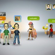 【E3 2008】マイクロソフトがメディアブリーフィングで見せた充実―キーワードは「つながり」と「没入感」