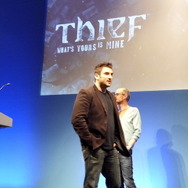 盗賊ステルスアクション『Theif』Eurogamer Expoハンズオフデモインプレッション