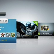 【E3 2008】マイクロソフトがメディアブリーフィングで見せた充実―キーワードは「つながり」と「没入感」