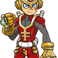 エンター・ザ・ゴールド