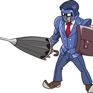 カチョリーマン