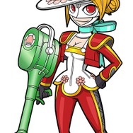 ミス・フラワー