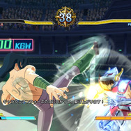 カスタマイズにオンライン、そしてあの「銀河戦争」モードまで！ ─ 『聖闘士星矢BS』冥界3巨頭などの新キャラ公開も