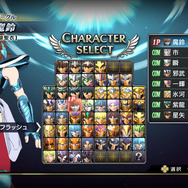 カスタマイズにオンライン、そしてあの「銀河戦争」モードまで！ ─ 『聖闘士星矢BS』冥界3巨頭などの新キャラ公開も