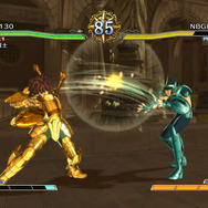 カスタマイズにオンライン、そしてあの「銀河戦争」モードまで！ ─ 『聖闘士星矢BS』冥界3巨頭などの新キャラ公開も