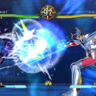 カスタマイズにオンライン、そしてあの「銀河戦争」モードまで！ ─ 『聖闘士星矢BS』冥界3巨頭などの新キャラ公開も