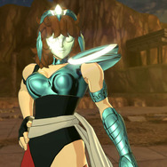 カスタマイズにオンライン、そしてあの「銀河戦争」モードまで！ ─ 『聖闘士星矢BS』冥界3巨頭などの新キャラ公開も