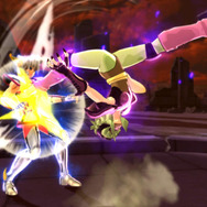 カスタマイズにオンライン、そしてあの「銀河戦争」モードまで！ ─ 『聖闘士星矢BS』冥界3巨頭などの新キャラ公開も