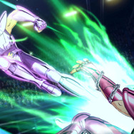 カスタマイズにオンライン、そしてあの「銀河戦争」モードまで！ ─ 『聖闘士星矢BS』冥界3巨頭などの新キャラ公開も