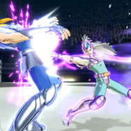 カスタマイズにオンライン、そしてあの「銀河戦争」モードまで！ ─ 『聖闘士星矢BS』冥界3巨頭などの新キャラ公開も