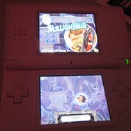 【E3 2008】DS『Mystery Case Files: MillionHeir』プレイレポート