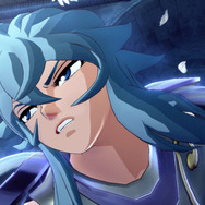 カスタマイズにオンライン、そしてあの「銀河戦争」モードまで！ ─ 『聖闘士星矢BS』冥界3巨頭などの新キャラ公開も