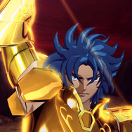 カスタマイズにオンライン、そしてあの「銀河戦争」モードまで！ ─ 『聖闘士星矢BS』冥界3巨頭などの新キャラ公開も