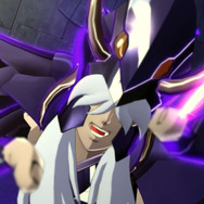 カスタマイズにオンライン、そしてあの「銀河戦争」モードまで！ ─ 『聖闘士星矢BS』冥界3巨頭などの新キャラ公開も