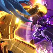 カスタマイズにオンライン、そしてあの「銀河戦争」モードまで！ ─ 『聖闘士星矢BS』冥界3巨頭などの新キャラ公開も