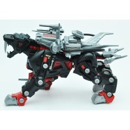 サーベルタイガーのDNAを受け継ぐ精鋭機「グレートサーベル」がMSSシリーズで発売中