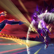 カスタマイズにオンライン、そしてあの「銀河戦争」モードまで！ ─ 『聖闘士星矢BS』冥界3巨頭などの新キャラ公開も