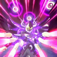 カスタマイズにオンライン、そしてあの「銀河戦争」モードまで！ ─ 『聖闘士星矢BS』冥界3巨頭などの新キャラ公開も