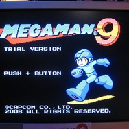 【E3 2008】雰囲気も難易度も昔のまま！『ロックマン9』プレイレポート