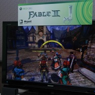 【E3 2008】注目のXbx360『Fable 2』についてピーター・モリニュー氏に聞く