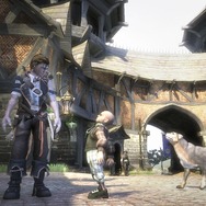 【E3 2008】注目のXbx360『Fable 2』についてピーター・モリニュー氏に聞く