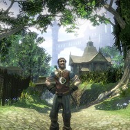 【E3 2008】注目のXbx360『Fable 2』についてピーター・モリニュー氏に聞く
