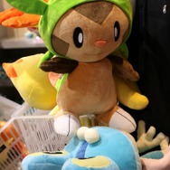 やっぱり3匹揃えたい！