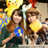 『ポケットモンスター X・Y』ついに発売!店頭では、発売を待ち焦がれるファンにより長蛇の列が