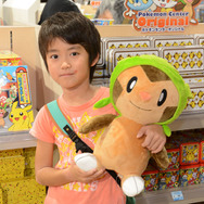 『ポケットモンスター X・Y』ついに発売!店頭では、発売を待ち焦がれるファンにより長蛇の列が