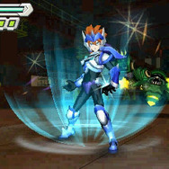 4人目のガイストクラッシャー、公開