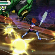 冷静沈着な頼もしい味方です